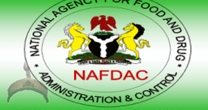 NAFDAC