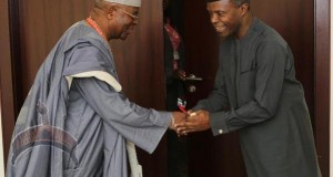 osinbajo