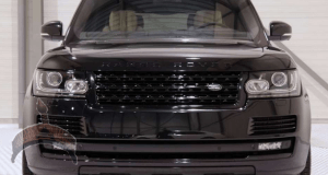 range rover 2014