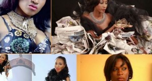 top nigerian celebs