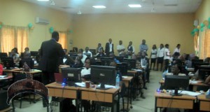 Lecturers in nigeria