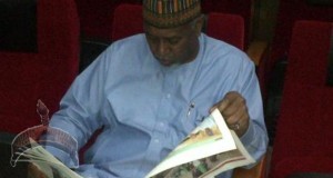 Dasuki Sambo