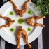 frog legs