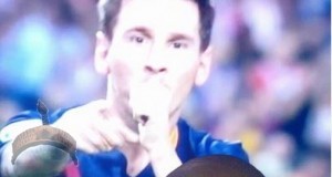 messi