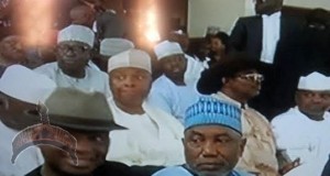 saraki