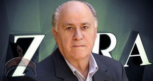 Amancio Ortega