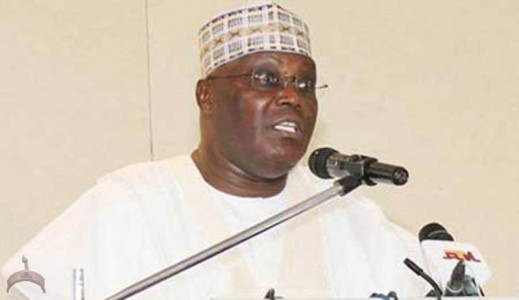 How To Save Nigeria From Recession, By Atiku