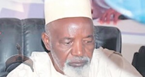 Balarabe Musa