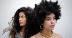 Ibeyi