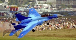 Russian MiG-29K