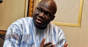 Reuben Abati