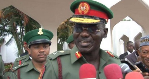 Army Begins Probe Of Personnel Involved In Alleged Rigging Of Ekiti ...