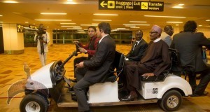 buhari in india