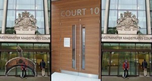 court 10 london