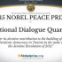 national dialogue