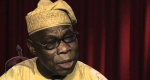 Olusegun Obasanjo