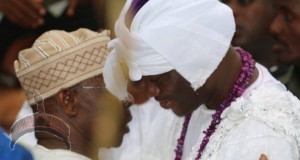 ooni and OBJ