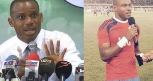 oliseh vincent