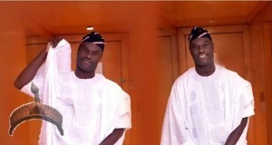 ooni_ of ife