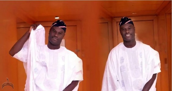 ooni_ of ife