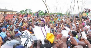 ooni of ife