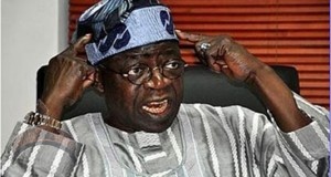 tinubu