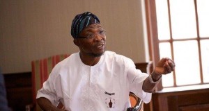 Aregbesola