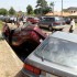 Deadly Accident At Maitama Junction in Abuja Nigeria photos