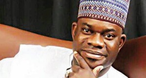 Yahaya Bello