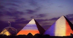 egypt