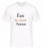 Esu is not Satan