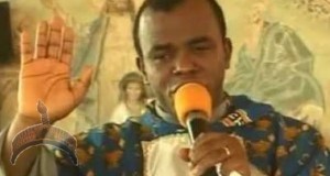 father mbaka