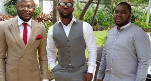 iyanya