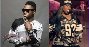 lil kesh missy elliot