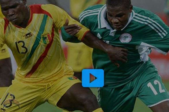 nigeria vs mali live streaming