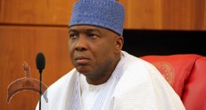 Saraki