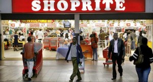 Shoprite In Lagos