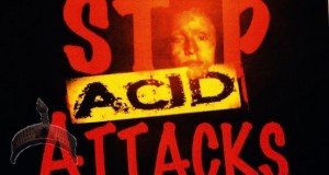 stop acid attacks