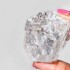 worlds 2nd largest diamond botswana