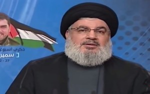 Hezbollah leader