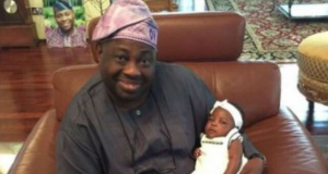 dele momodu