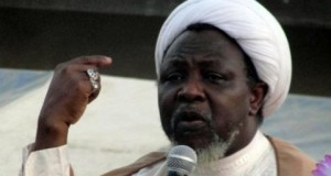 Sheikh Zakzaky