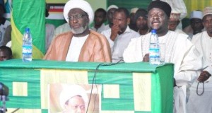 El-Zakzaky