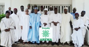 ACF arewa