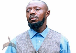 Reverend Chukwuemeka Ezeugo