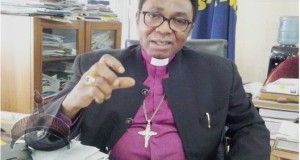 Bishop Chukwuma