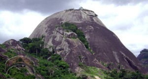 Idanre Hills ile ife