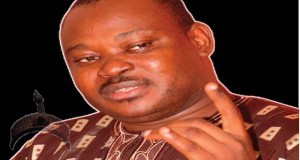 Jimoh ibrahim