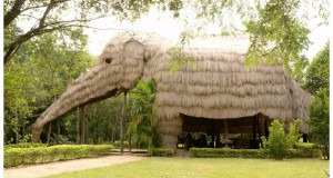 Kumbuk Hotel sri Lanka