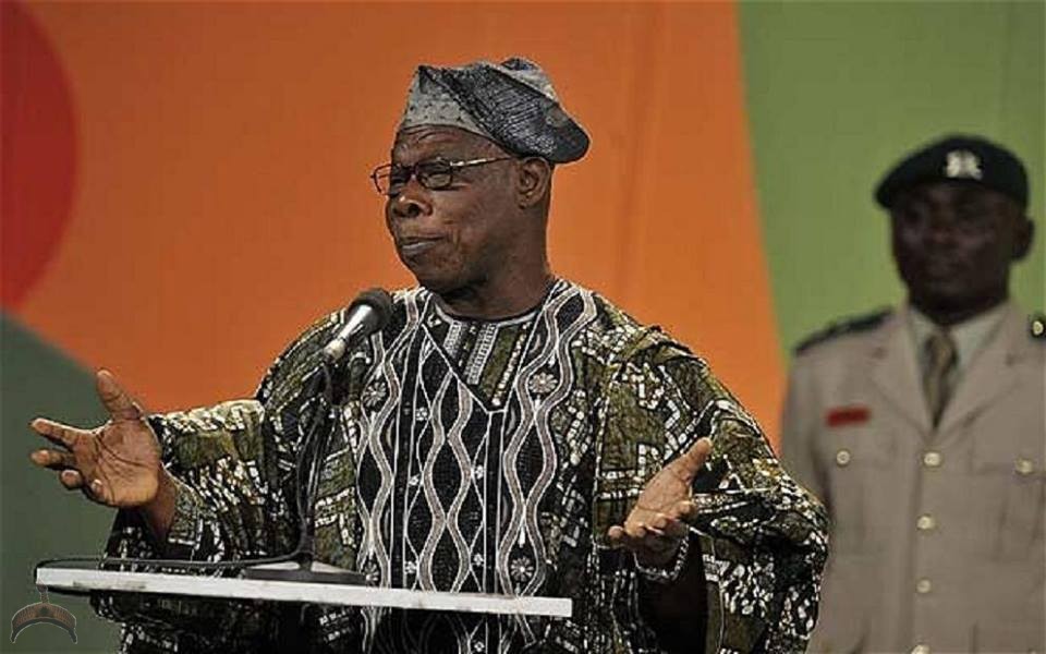 Olusegun_Obasanjo_speaking on biafra dead